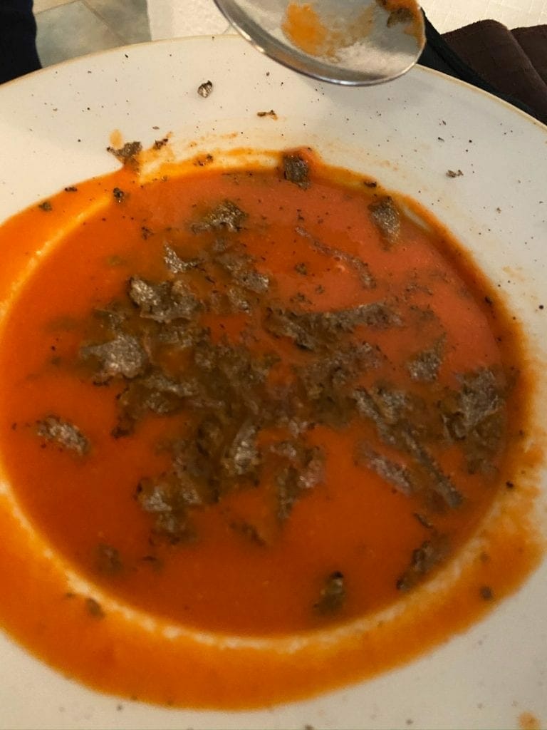 Croatian Cuisine