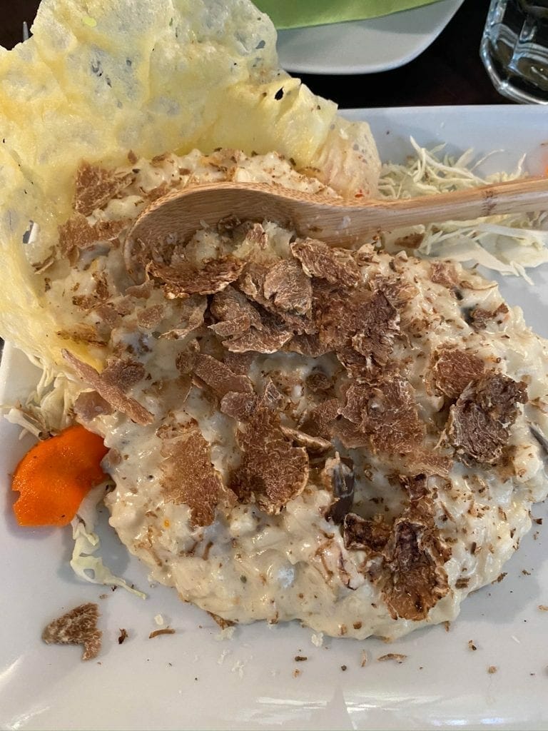 Croatian Cuisine