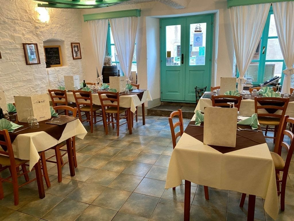 Croatian Cuisine