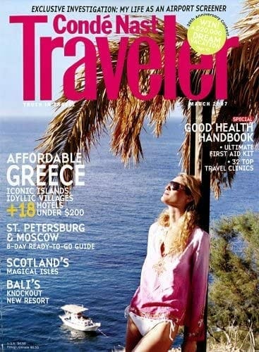 Travel gear and accessories, Our Top Recommended Travel Gear and Accessories