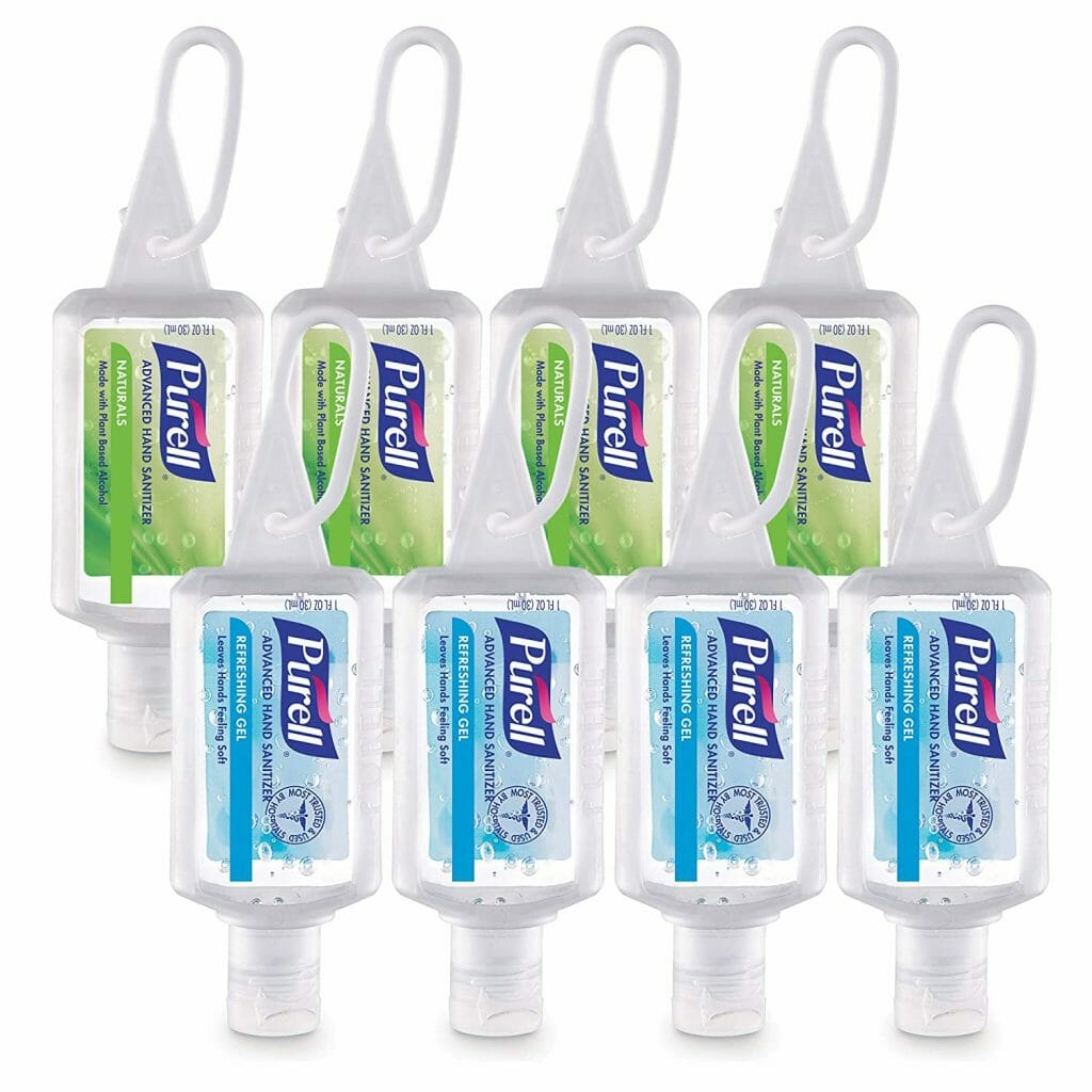 Medical Supply Shopping List