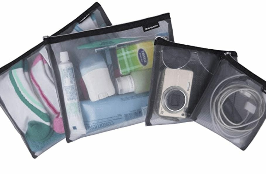Medical Supply Shopping List, Medical Supply Shopping List for Travel