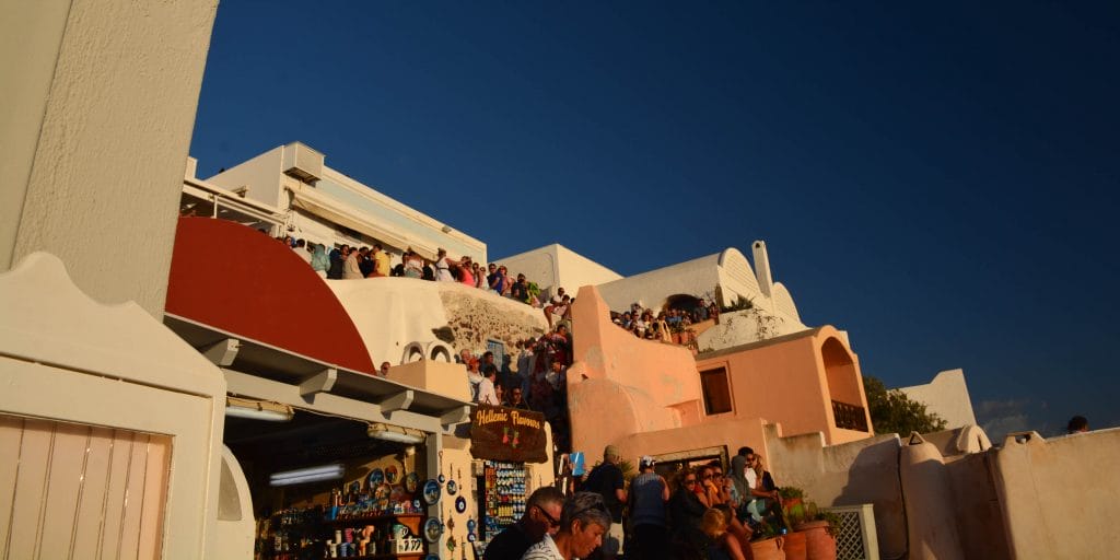 Santorini