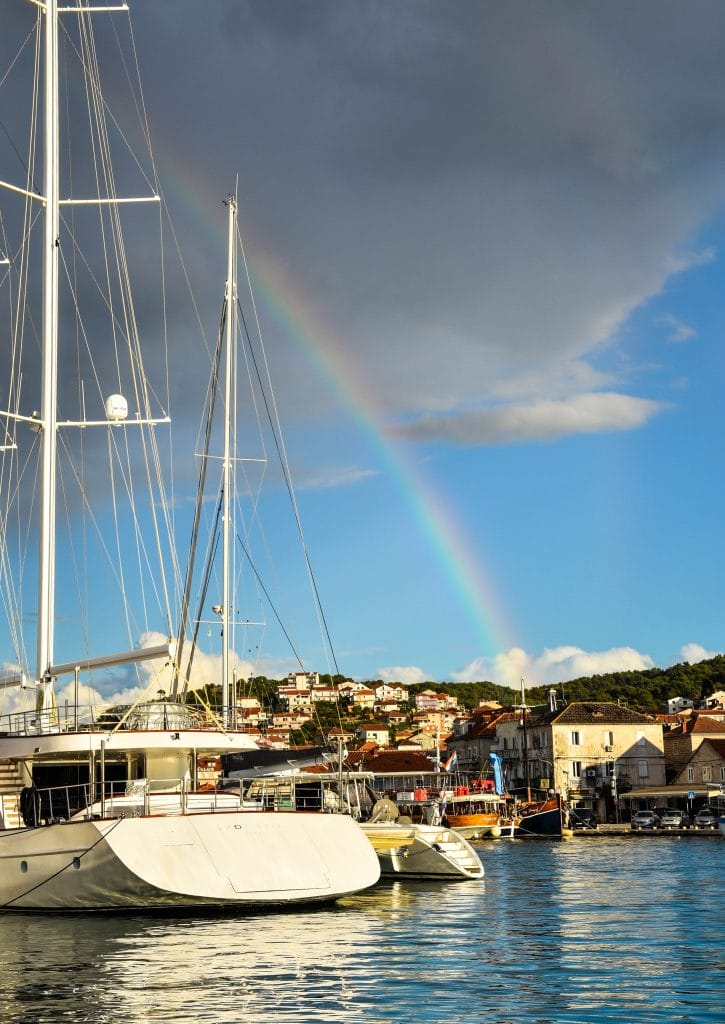 Croatia