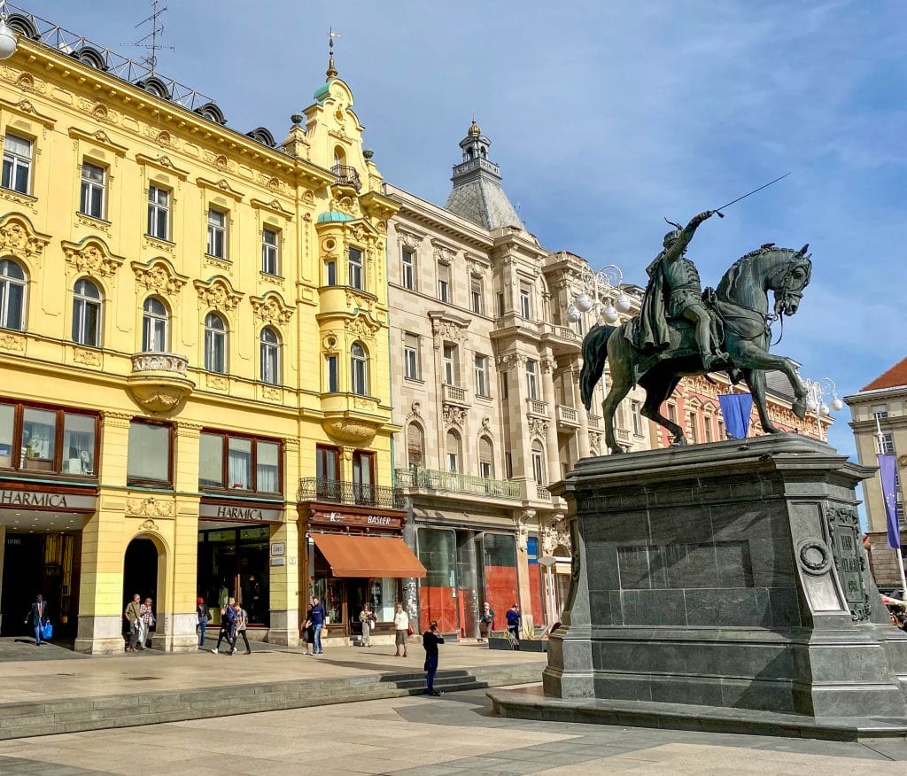 Croatia, Croatia: Two-Week Itinerary of Adventure and Culture