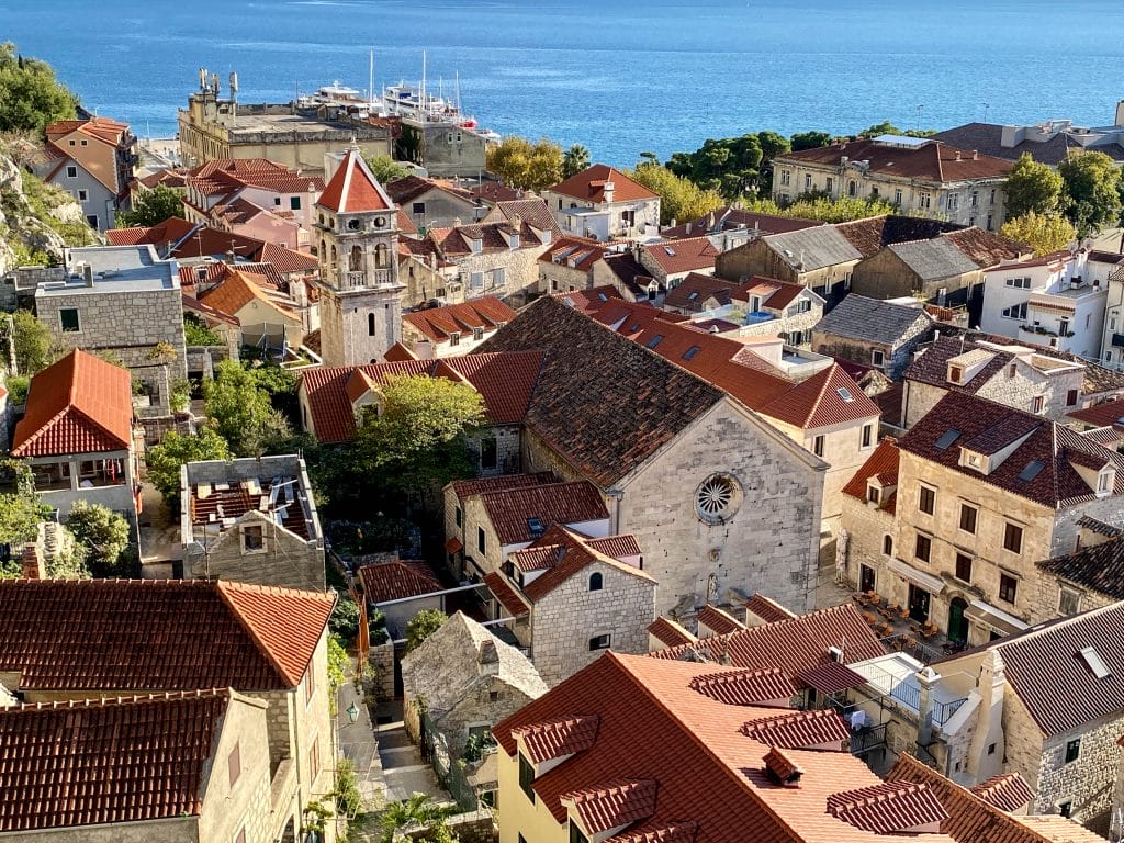 Croatia
