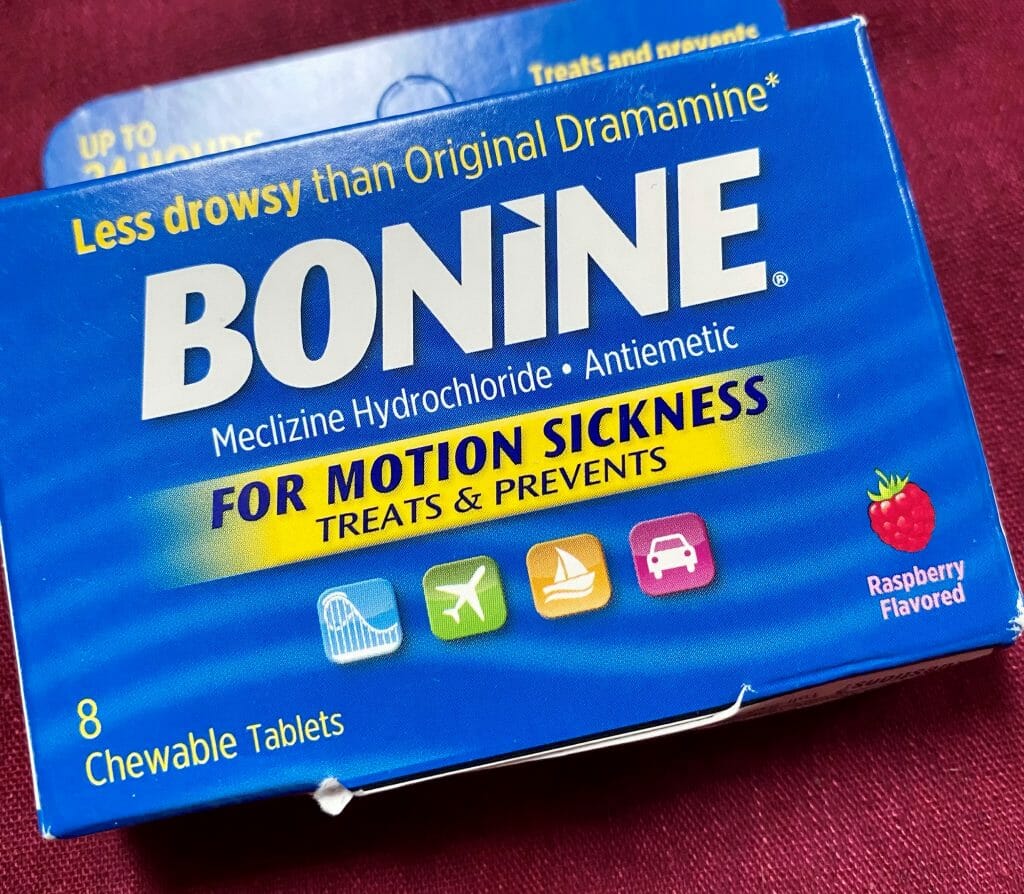Medical Supply Shopping List