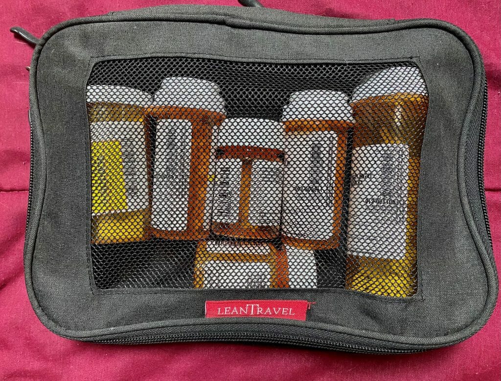 How to stay healthy during travel