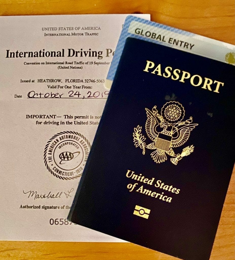 travel tips