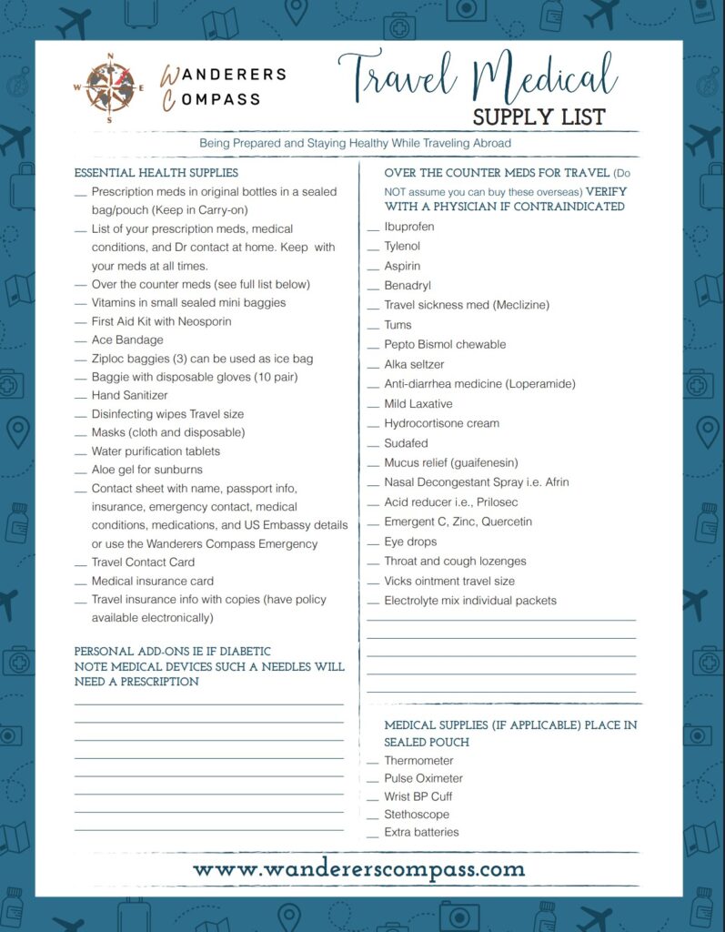 How to stay healthy during travel, How to Stay Healthy During Travel: Expert Advice