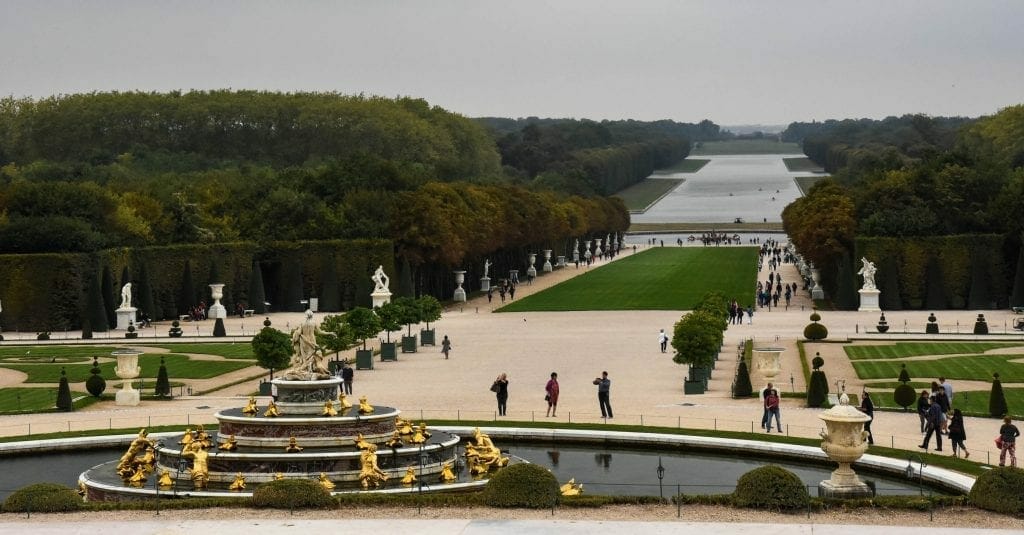 Versailles