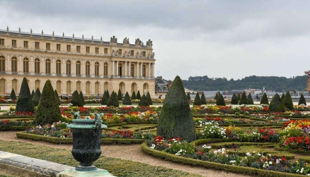 Versailles