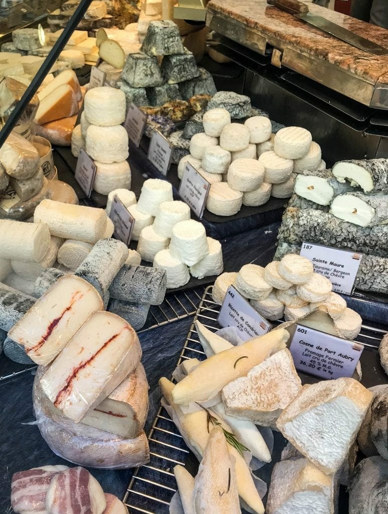 Cheese
