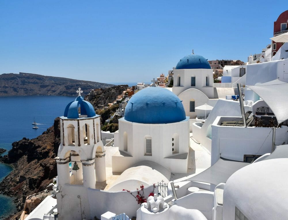 Oia