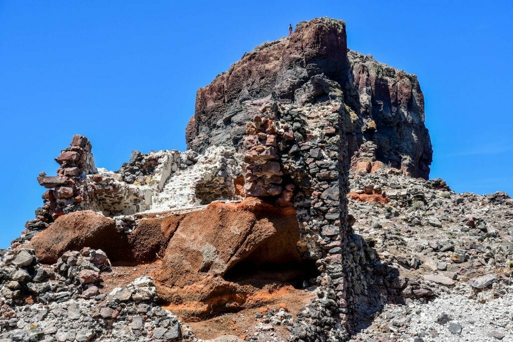 Santorini, Santorini Greece: The Jewel of the Aegean Sea