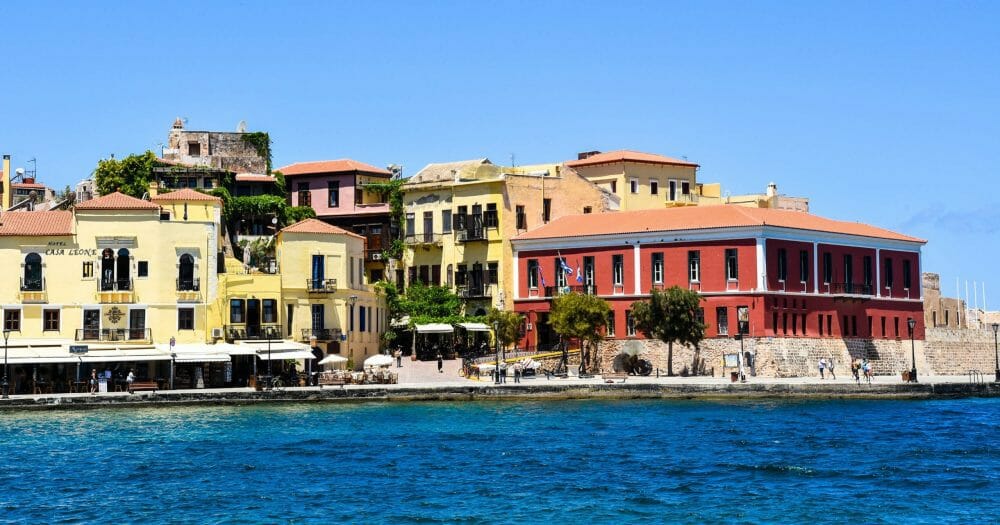 Greece, Greece Travel Guide