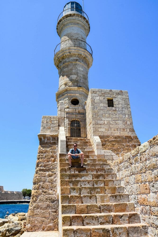 Chania