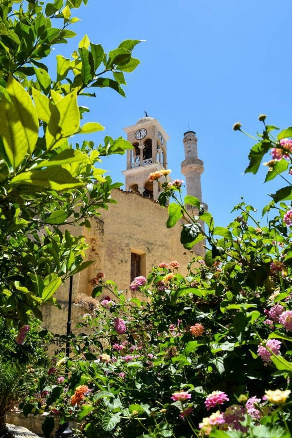 Chania