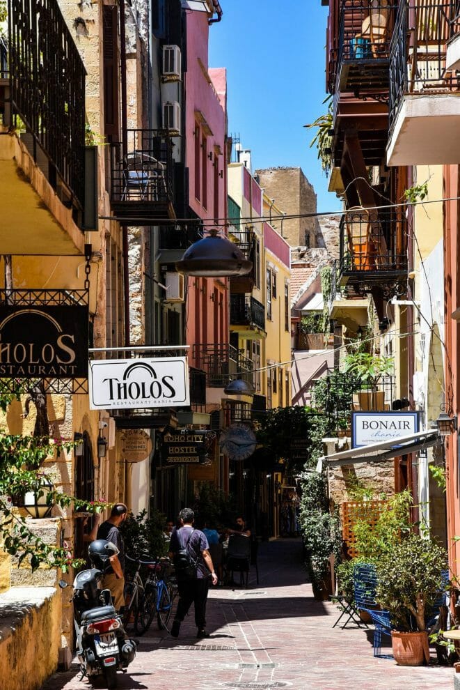 Greece
