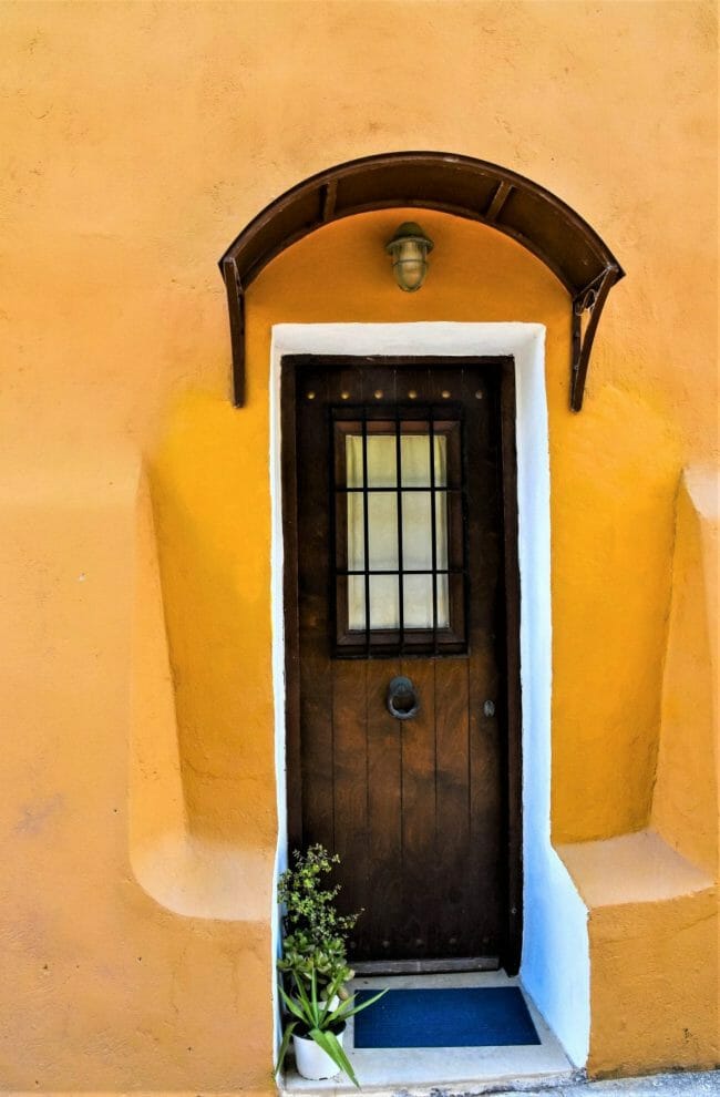 Crete