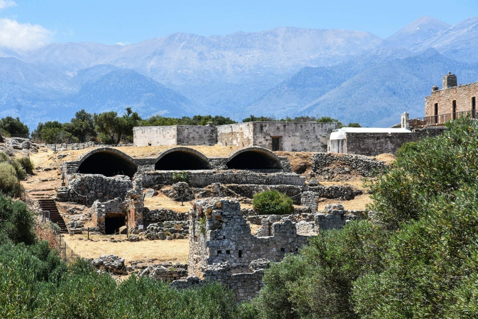 Crete