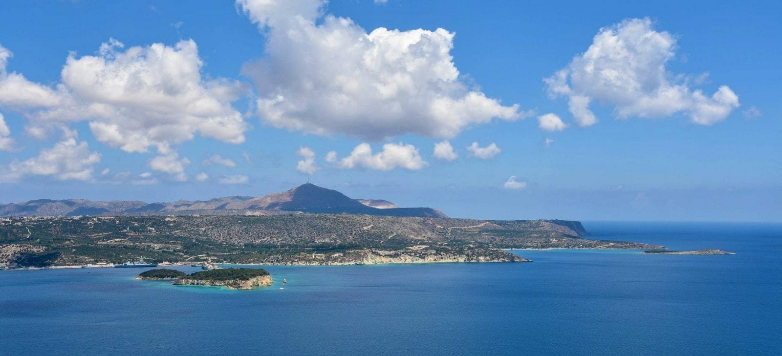 Crete