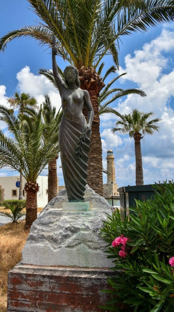 Crete
