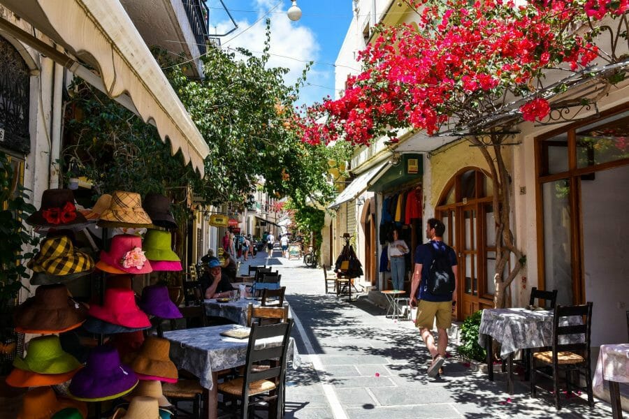 Crete