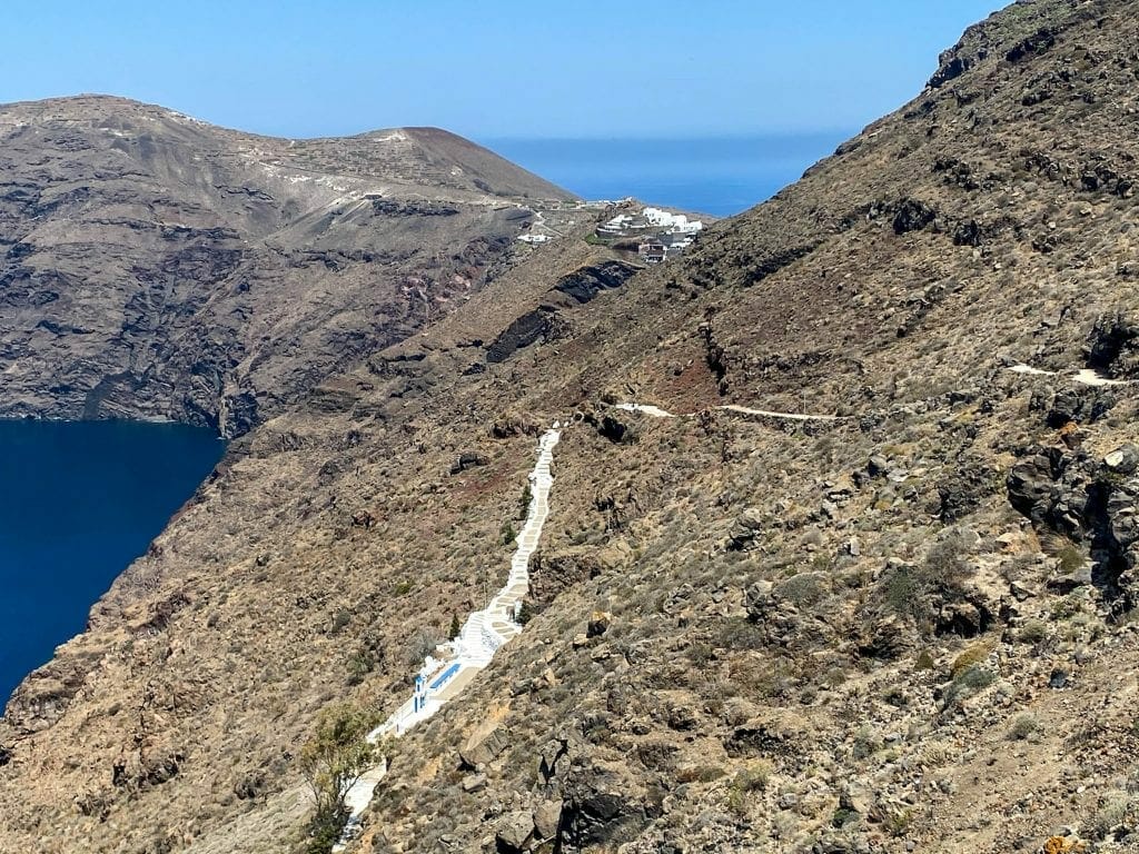 Santorini, Santorini Greece: The Jewel of the Aegean Sea