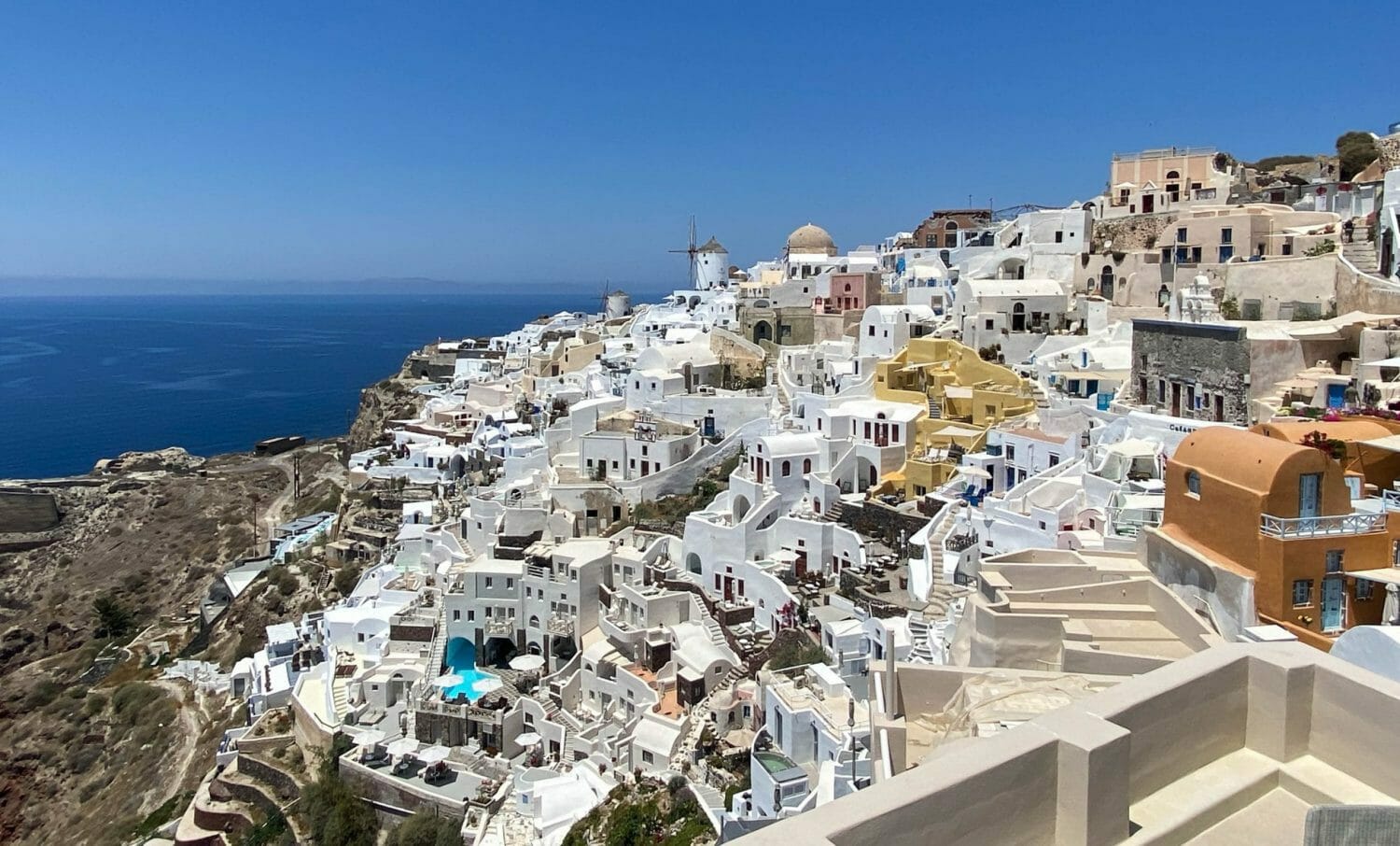 Oia