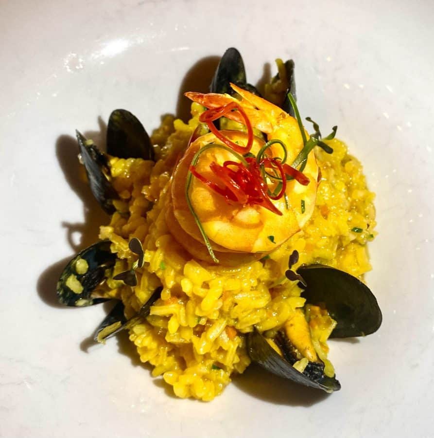Risotto