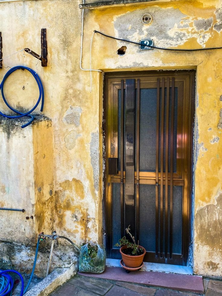 Old Town Chania, Crete