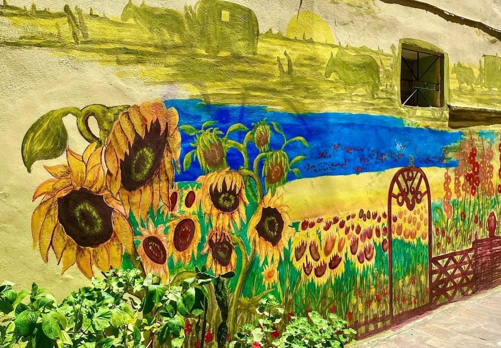 crete, The Colors of Crete: A Travel Enthusiast’s Dream