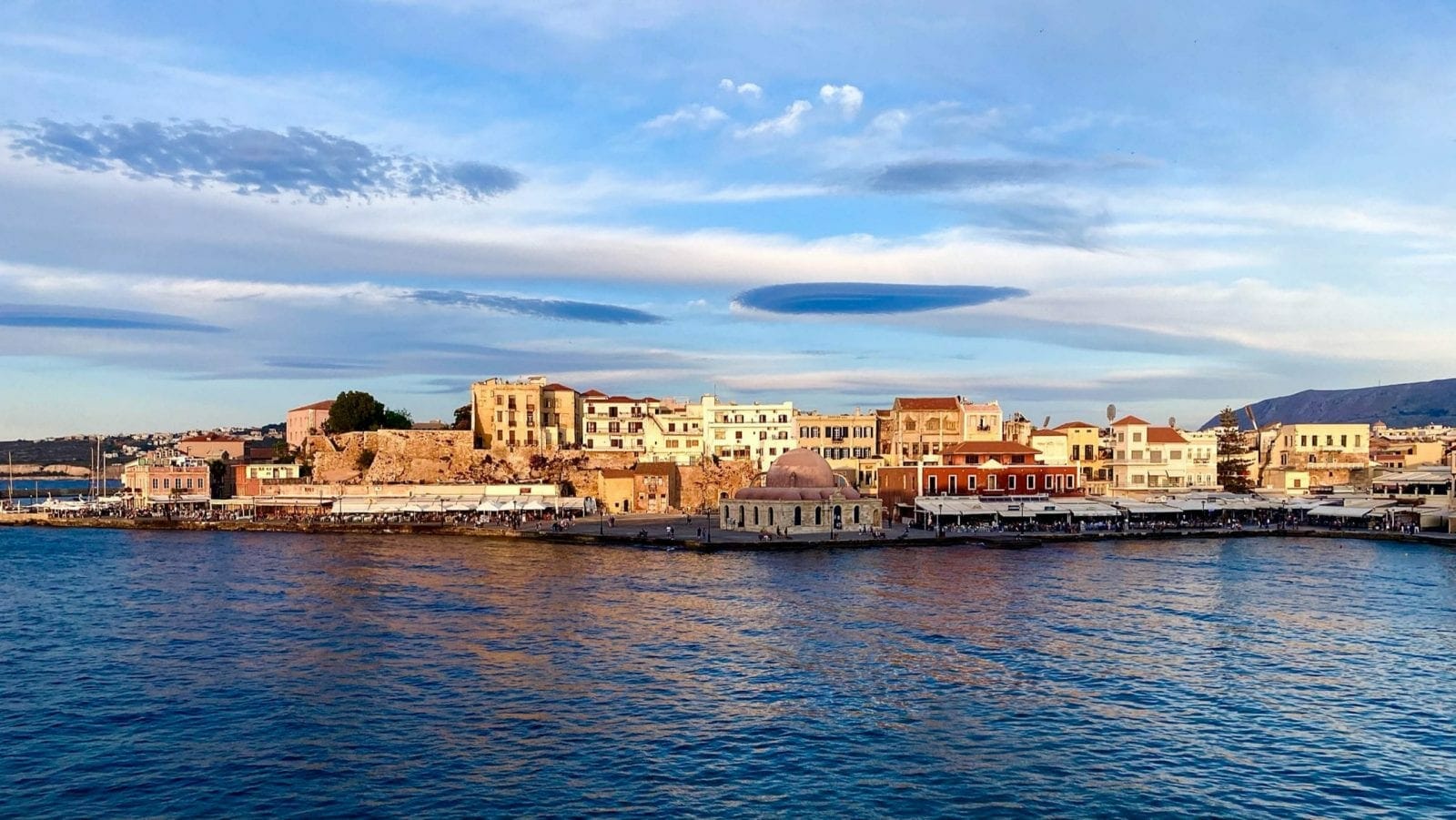 crete, The Colors of Crete: A Travel Enthusiast&#8217;s Dream