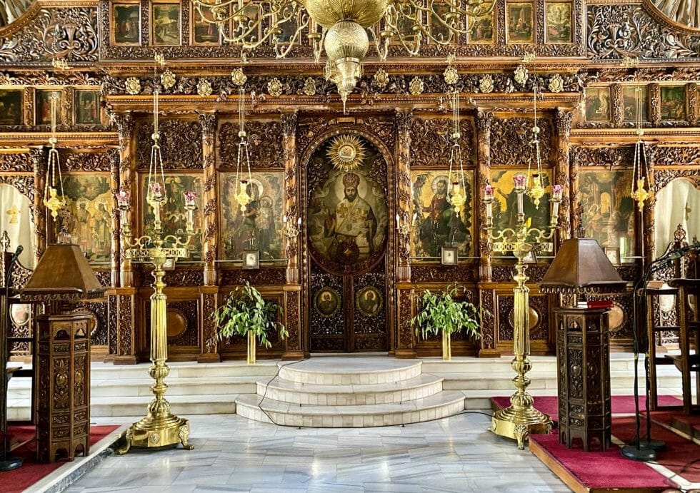 Church