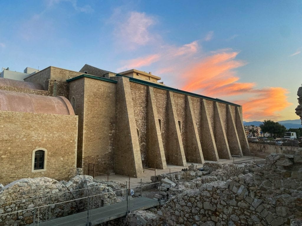 Heraklion