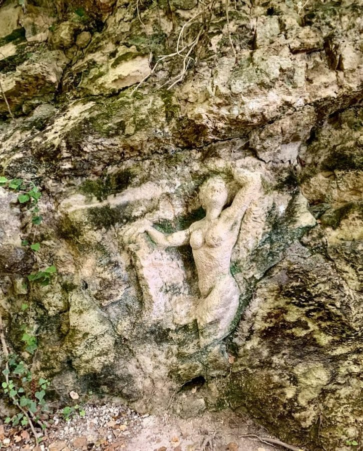Fairy Cave