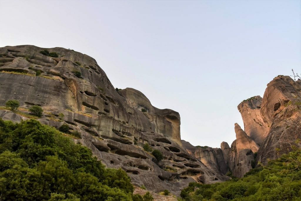Meteora