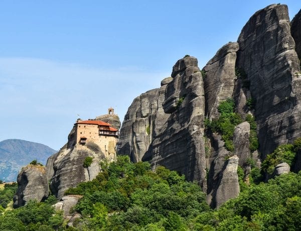 Greece, Greece Travel Guide