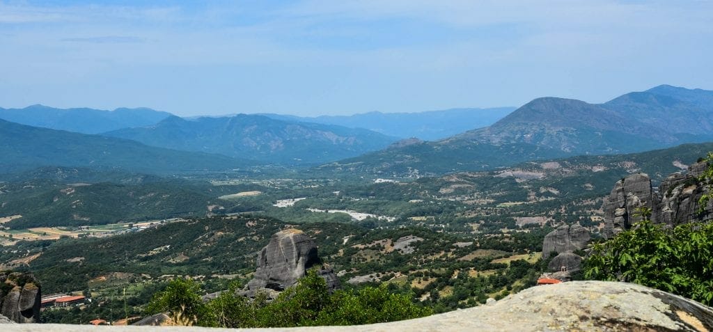 Valley