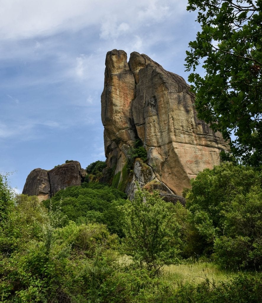 Meteora Monastery