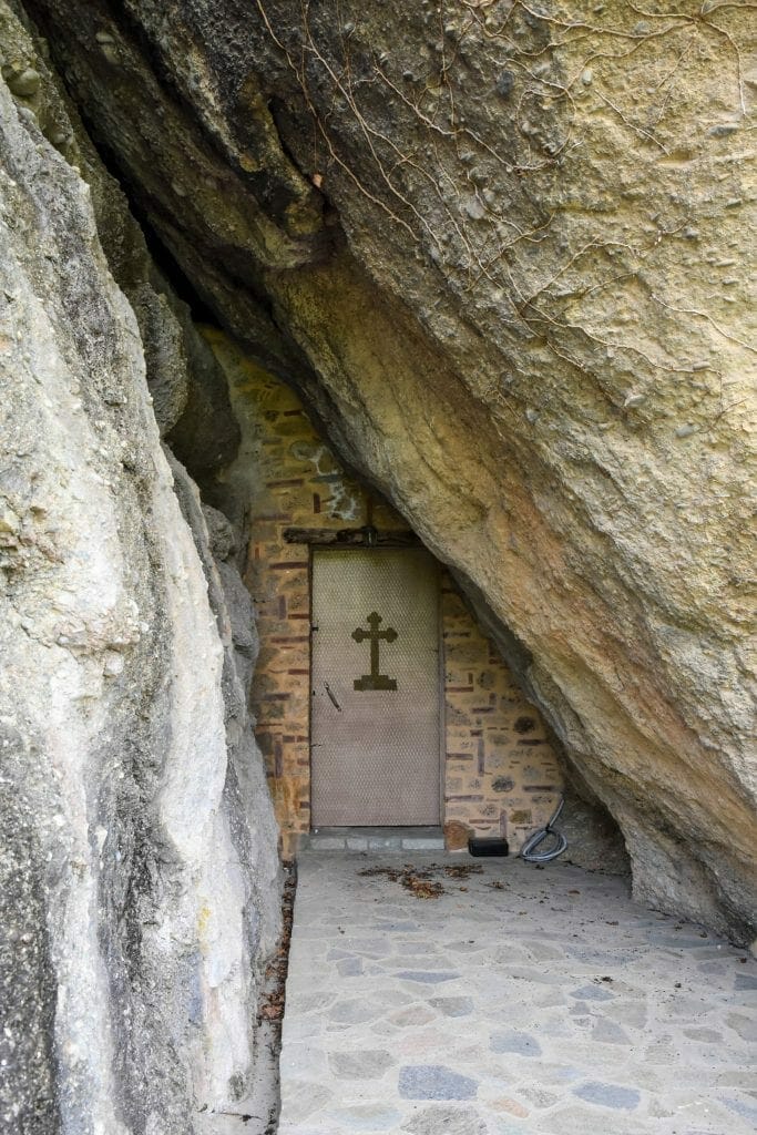 Door