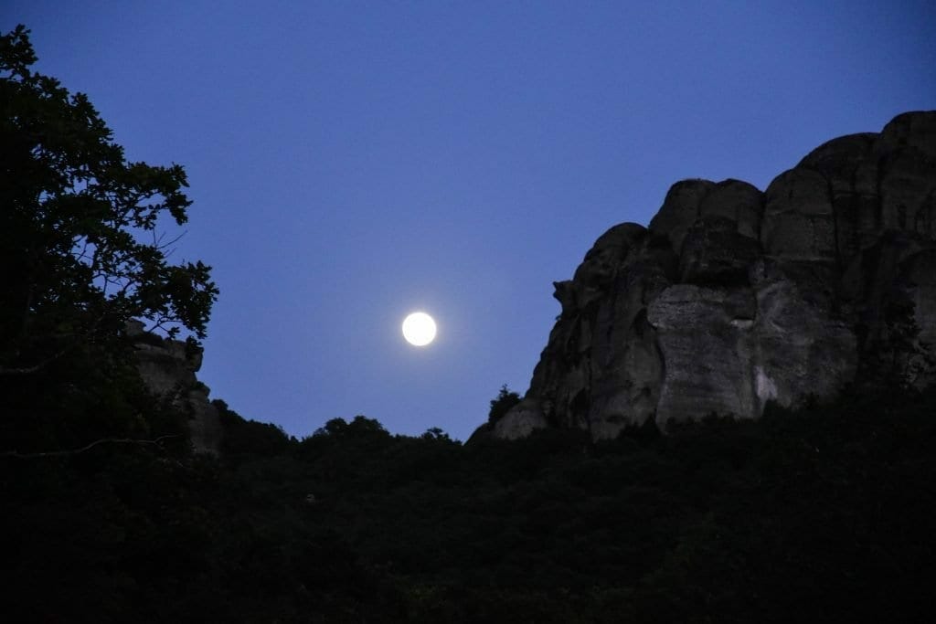 Moon