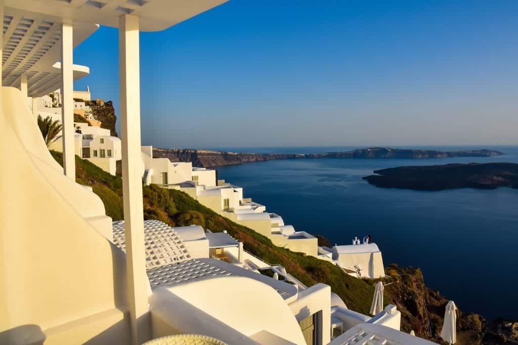 Santorini