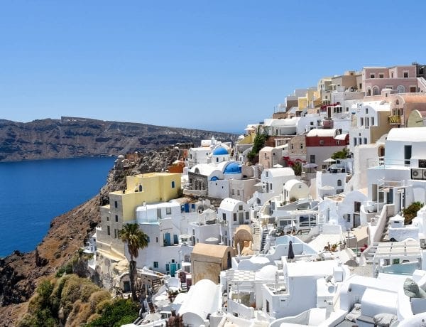 Greece, Greece Travel Guide