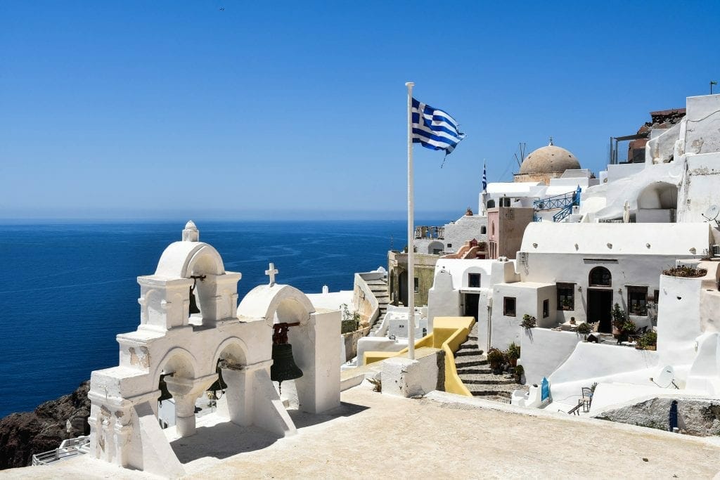 Oia
