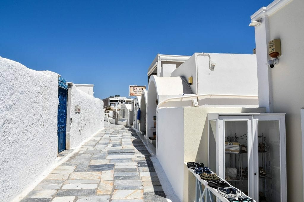 Oia