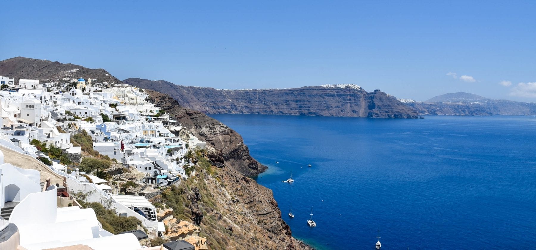 Caldera