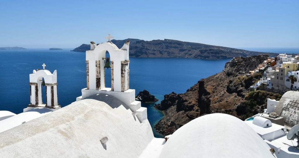 Oia