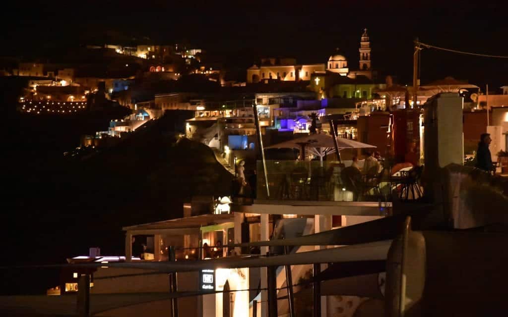 Santorini, Greece